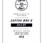 Coffee Bro's Decaf Coffee | 1KG