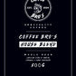 Coffee Bro's House Blend Coffee | 500G