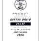 Coffee Bro's Decaf Coffee | 500G